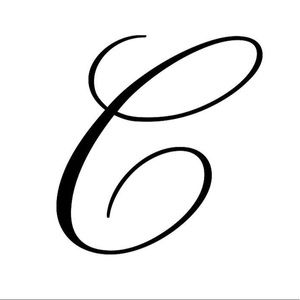 Meet your Posher, Caroline